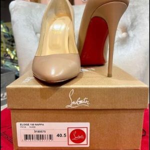 Christian Louboutin Pumps